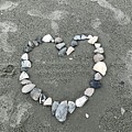 beach love